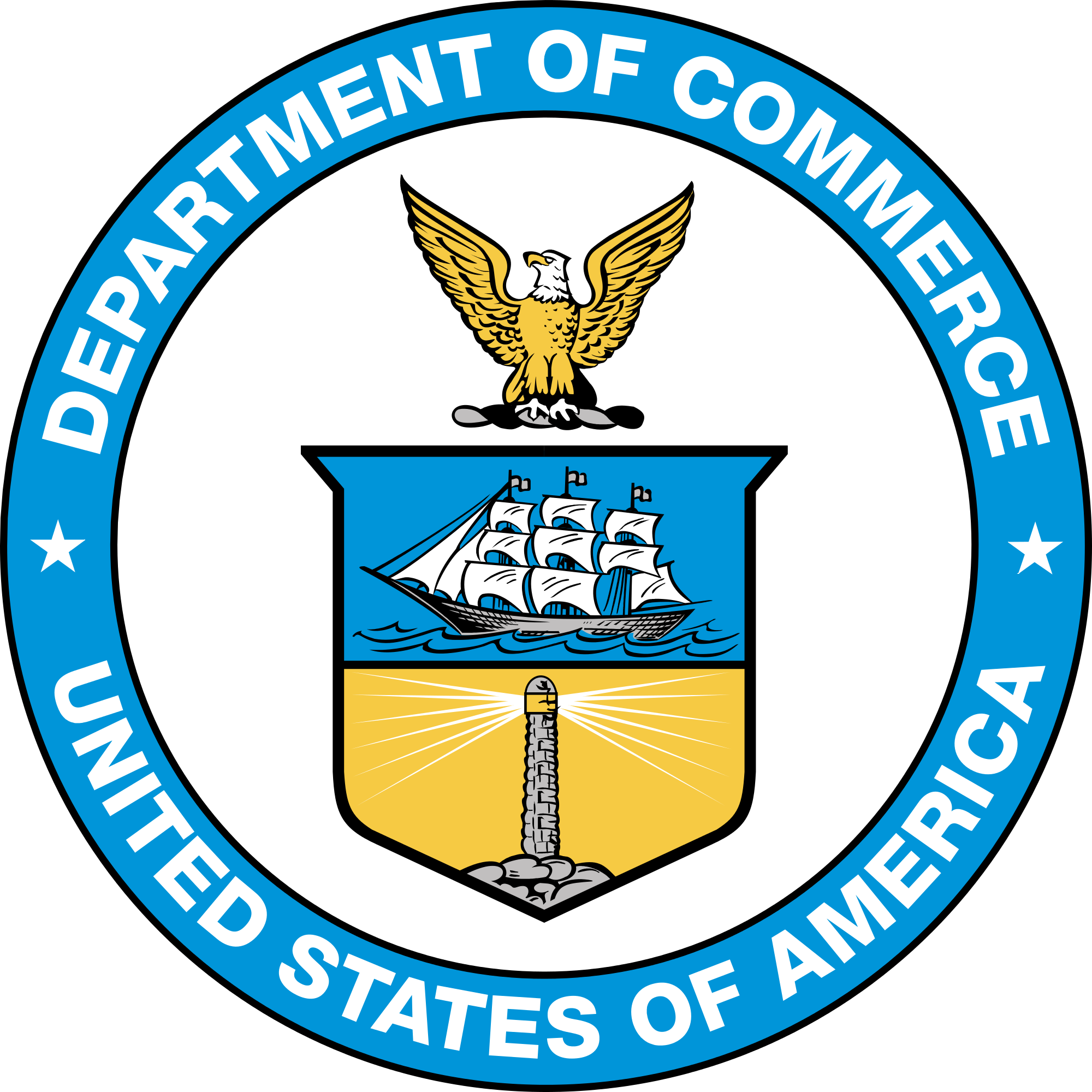 US Department of Commerce