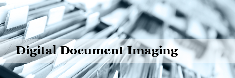 Digital Document Imaging - BTCO Inc